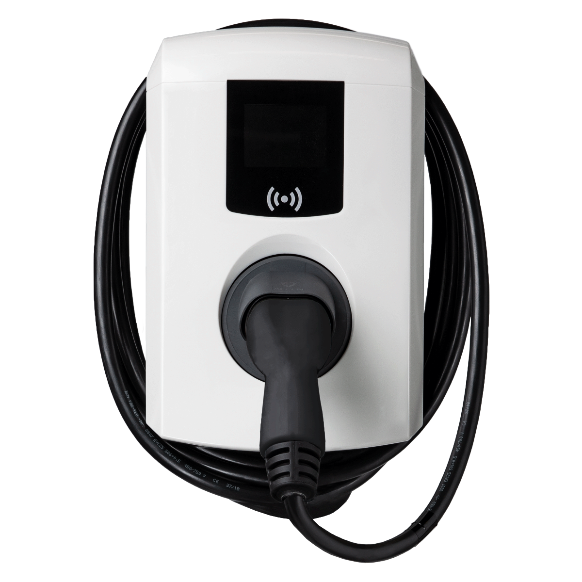Alfen Eve Single Pro-line kabel