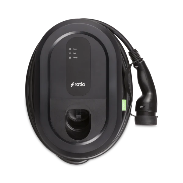 Ratio solar kabel