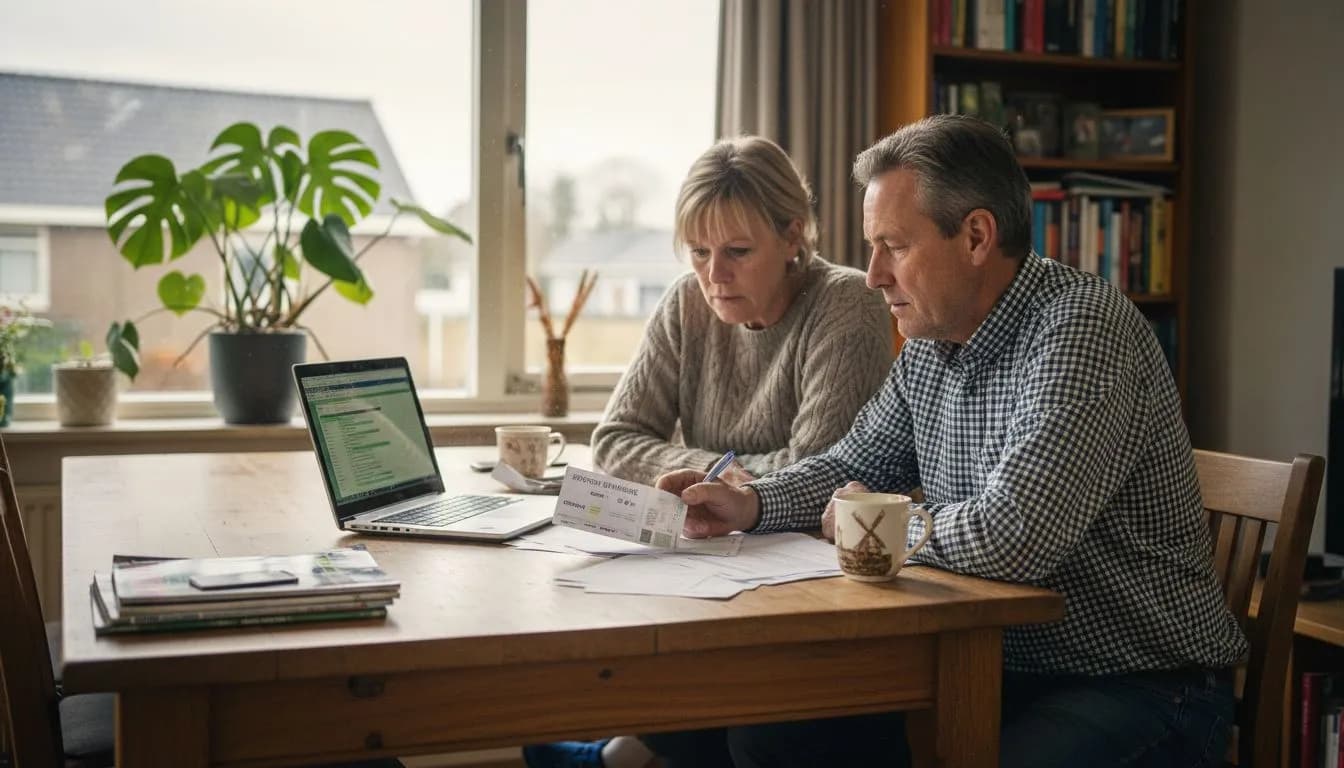 Advies voor duurzame installatie: complete stappenplan