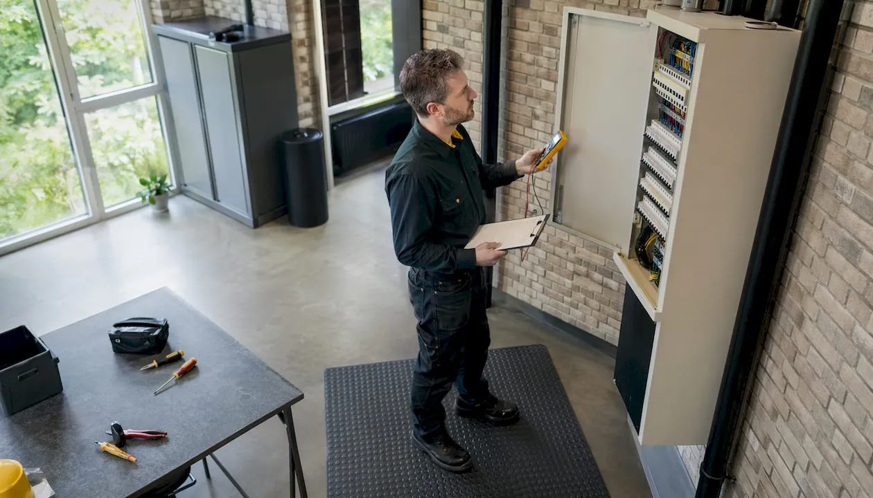 Belangrijke installatie-eisen voor duurzame systemen