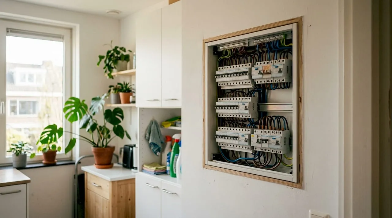 Betekenis overstroombeveiliging: gids voor huiseigenaren