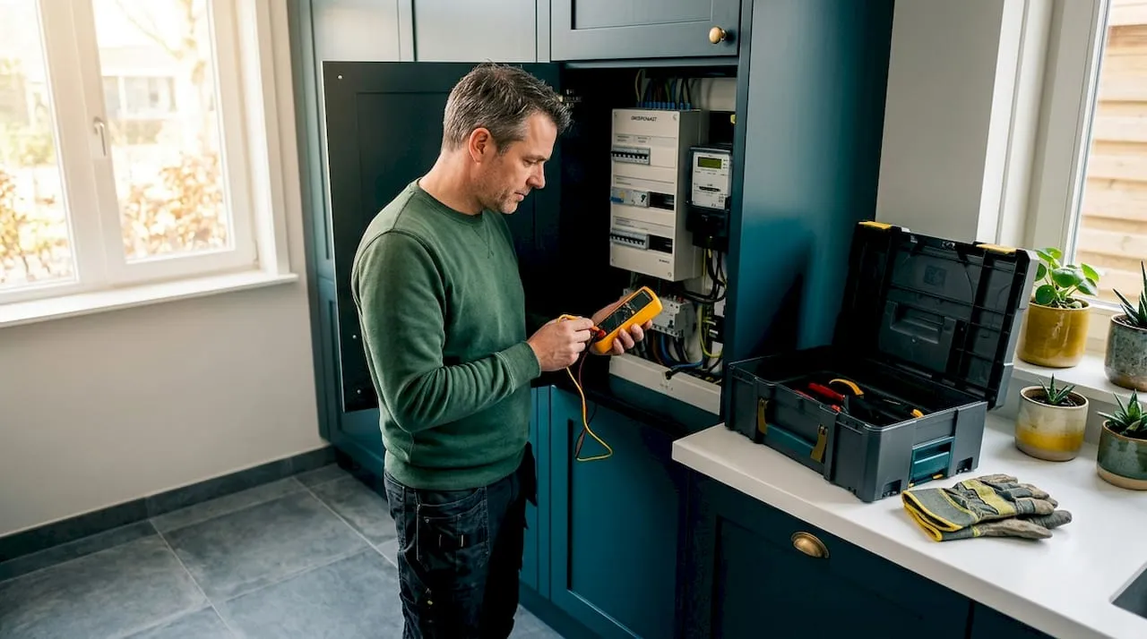 Betekenis selectiviteit elektra: veiligheid en continuïteit