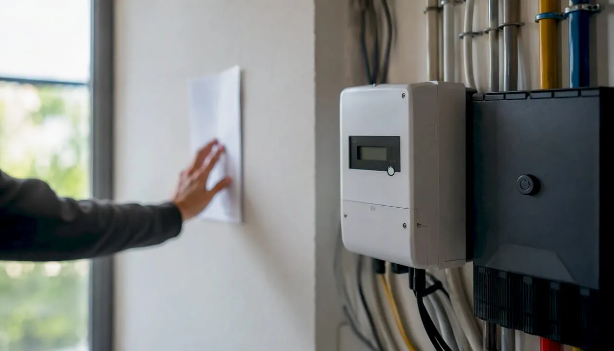 Definitie elektrische lastprofielen: wat je moet weten