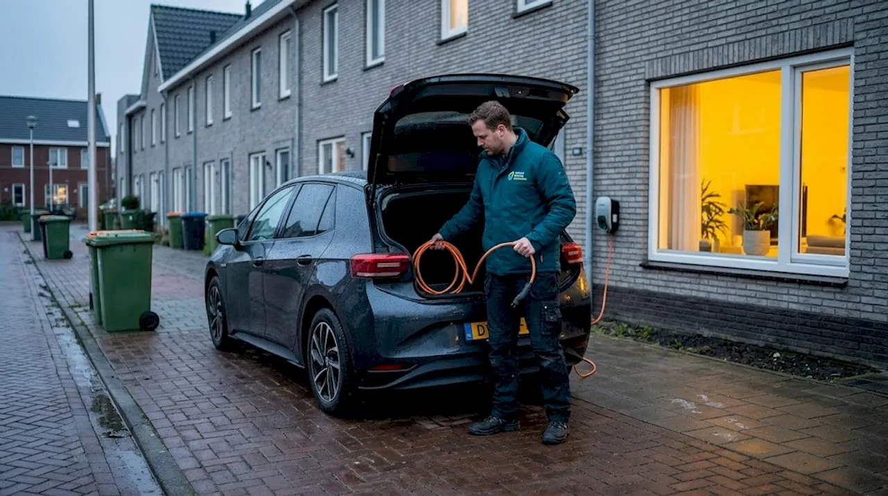 Elektrisch rijden in 2026: voordelen en praktische uitleg