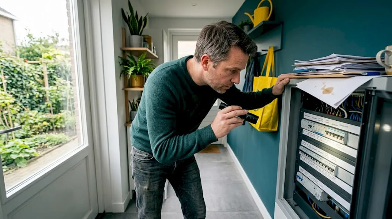 Elektrische storingen checklist: snel oplossen en voorkomen