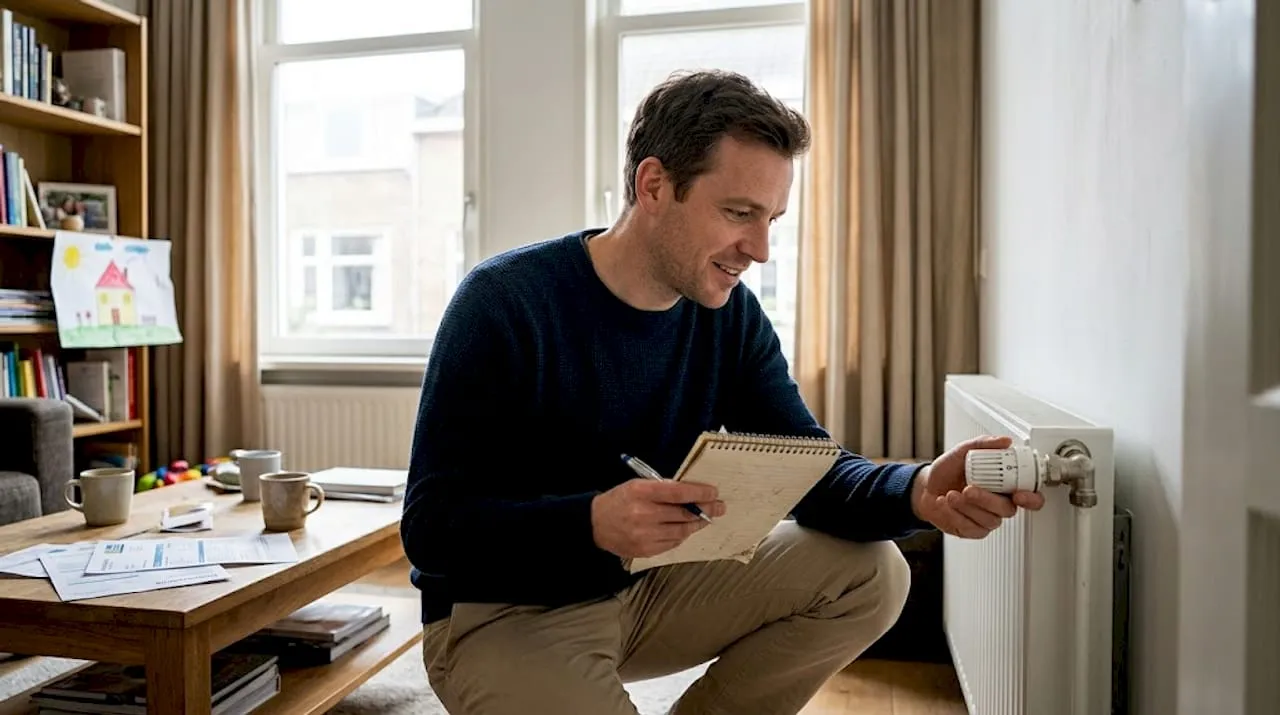 Energieaudit betekenis en voordelen voor jouw woning