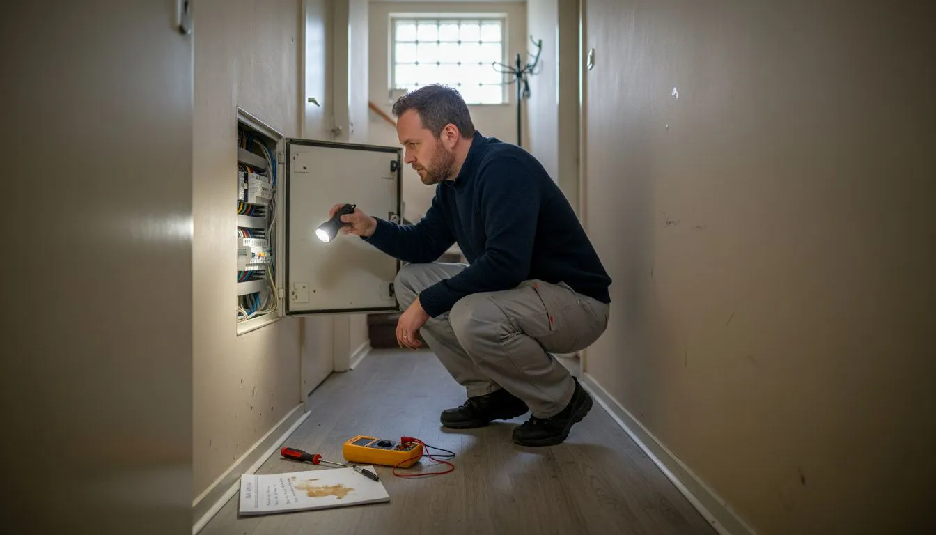 Gids slimme meter aansluiten voor betrouwbare energiemeting