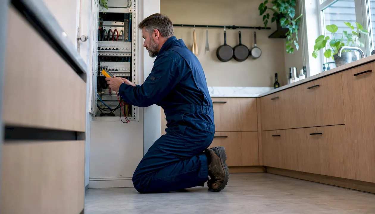 Kosten elektrisch onderhoud inschatten in 2026
