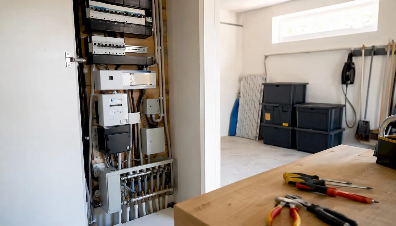 Snelle storing oplossen stappen: veilig stappenplan