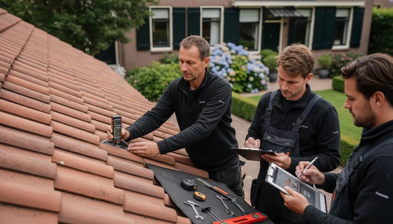 Stap voor stap zonnepanelen installeren voor maximaal rendement