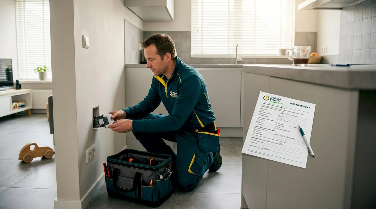 Stekerbare installaties: definitie, veiligheid en voordelen