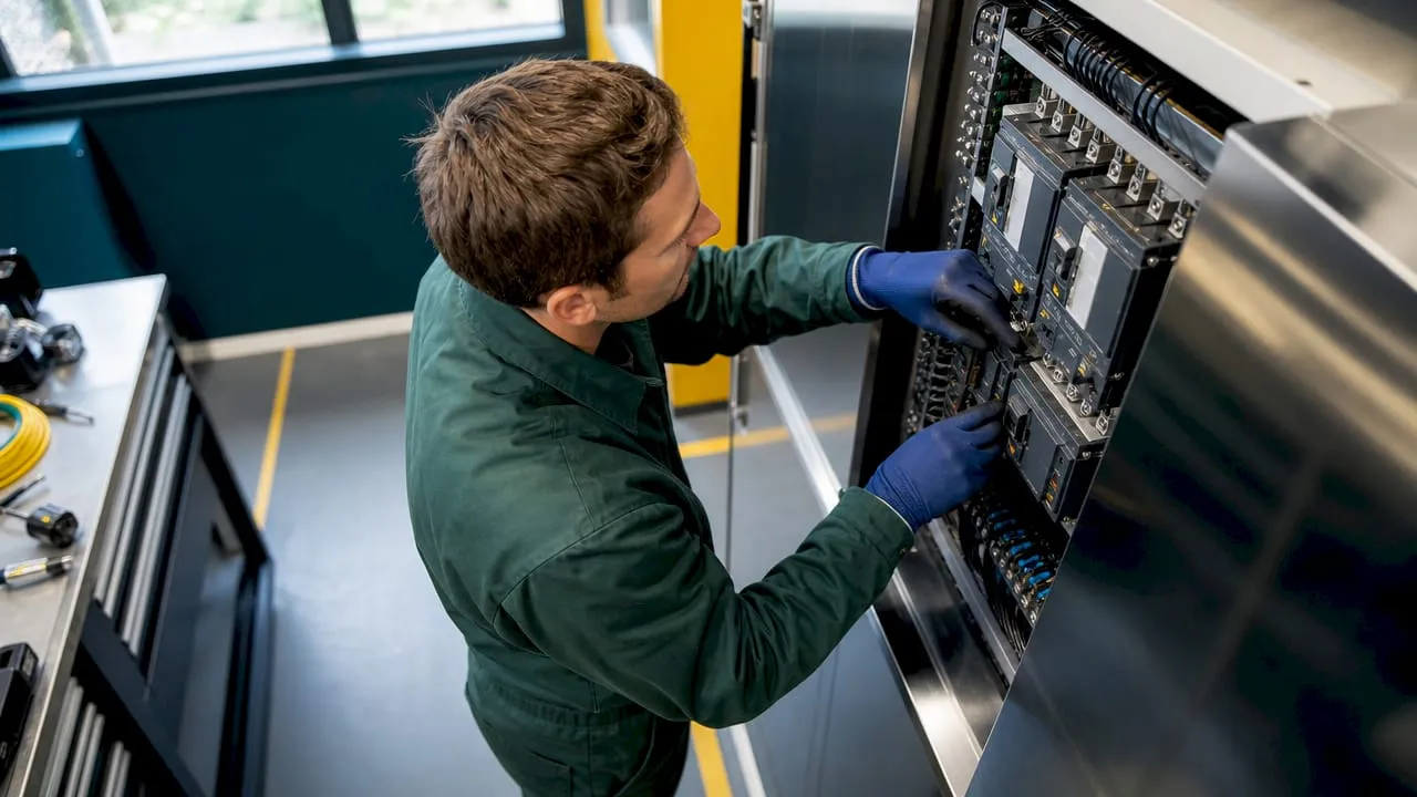 Uitleg smart grid: hoe werkt het en wat levert het op?