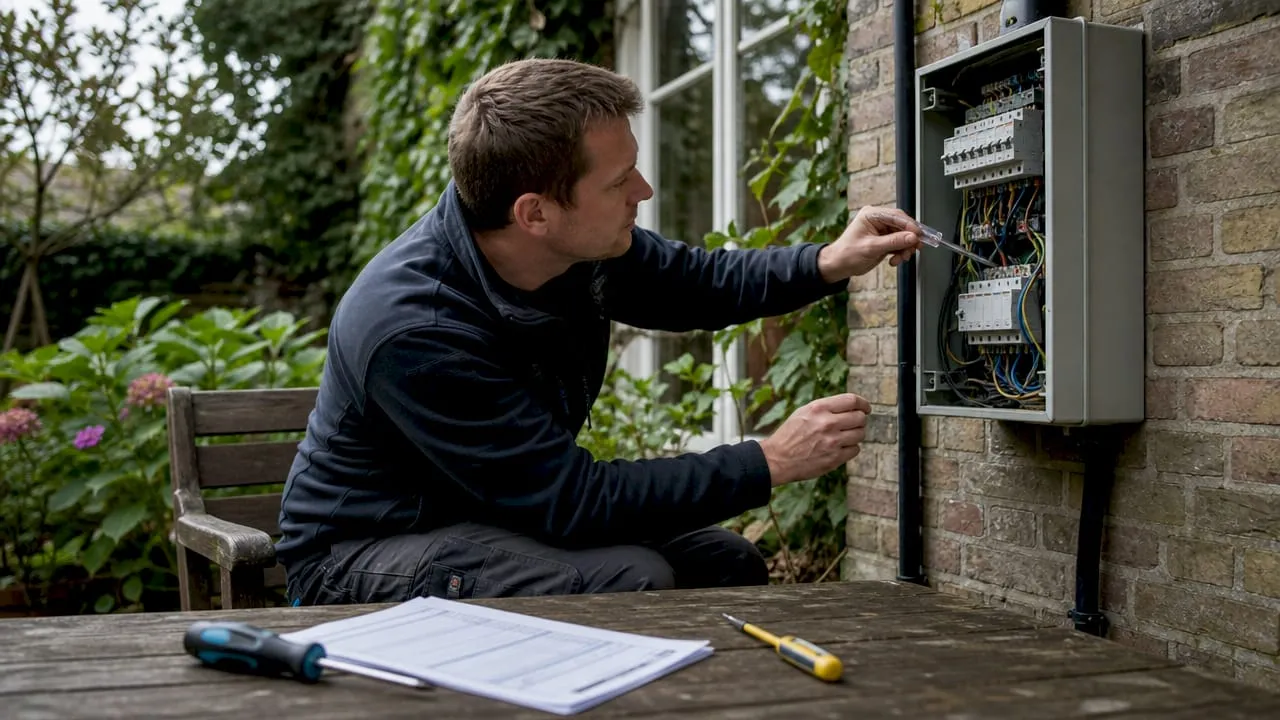 Veelvoorkomende elektra problemen: herkennen en oplossen