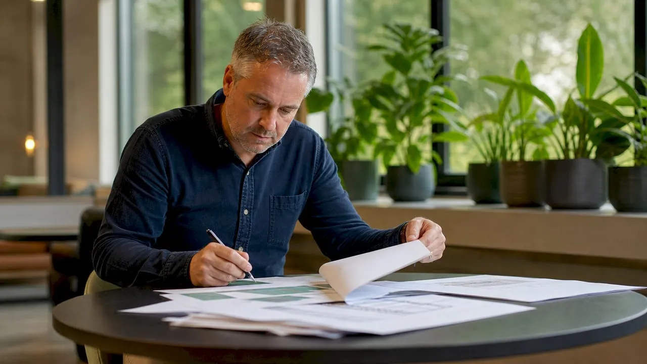 Verduurzamen bedrijfspand uitleg: complete gids 2026