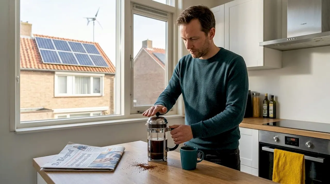 Voordelen van groene stroom voor jouw woning of bedrijf