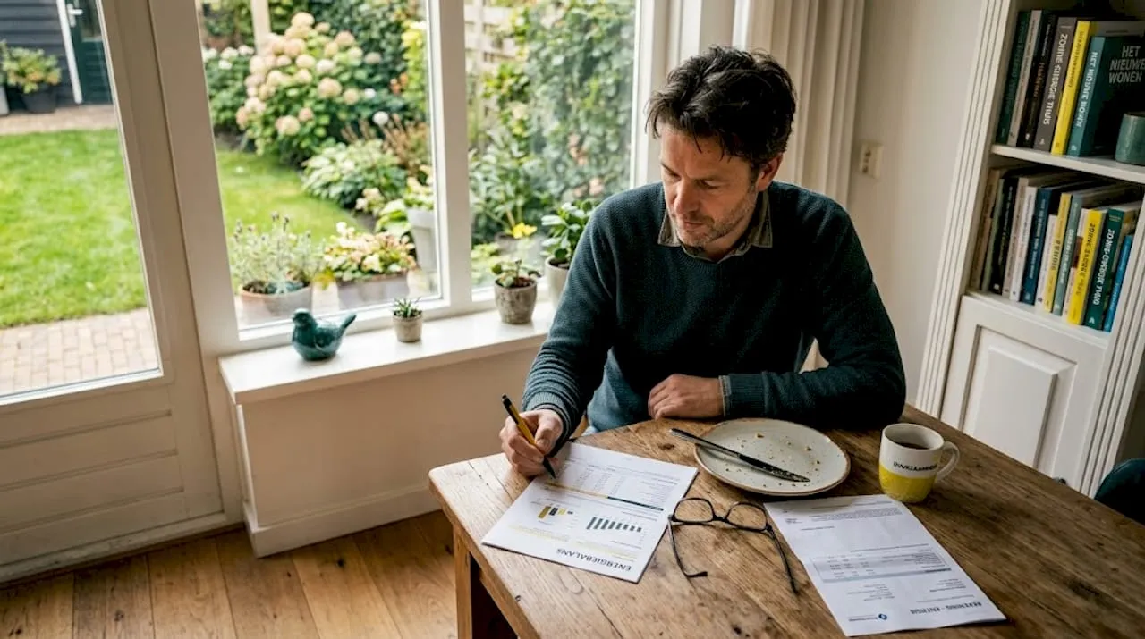 Waarom energiebalans meten: complete gids voor 2026
