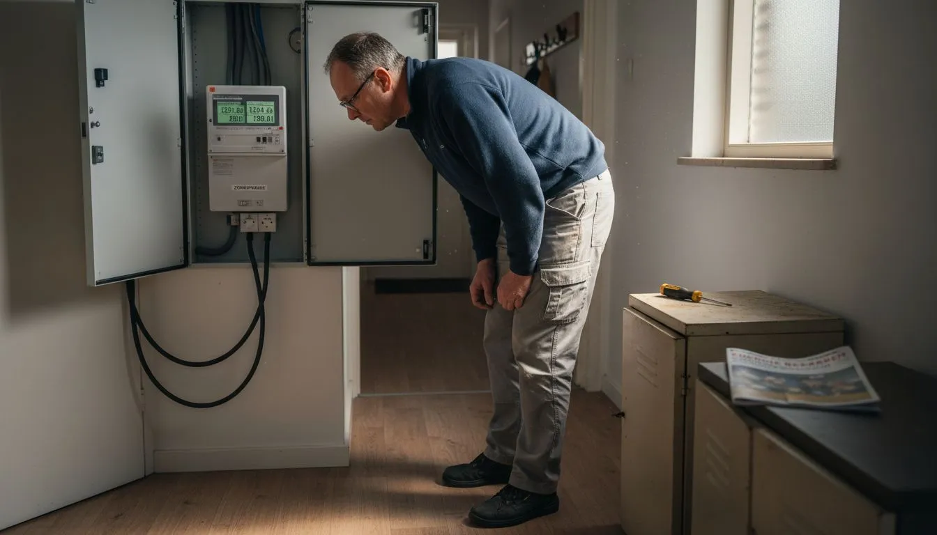 Wat Is Duurzame Elektrotechniek – Praktische Impact Thuis