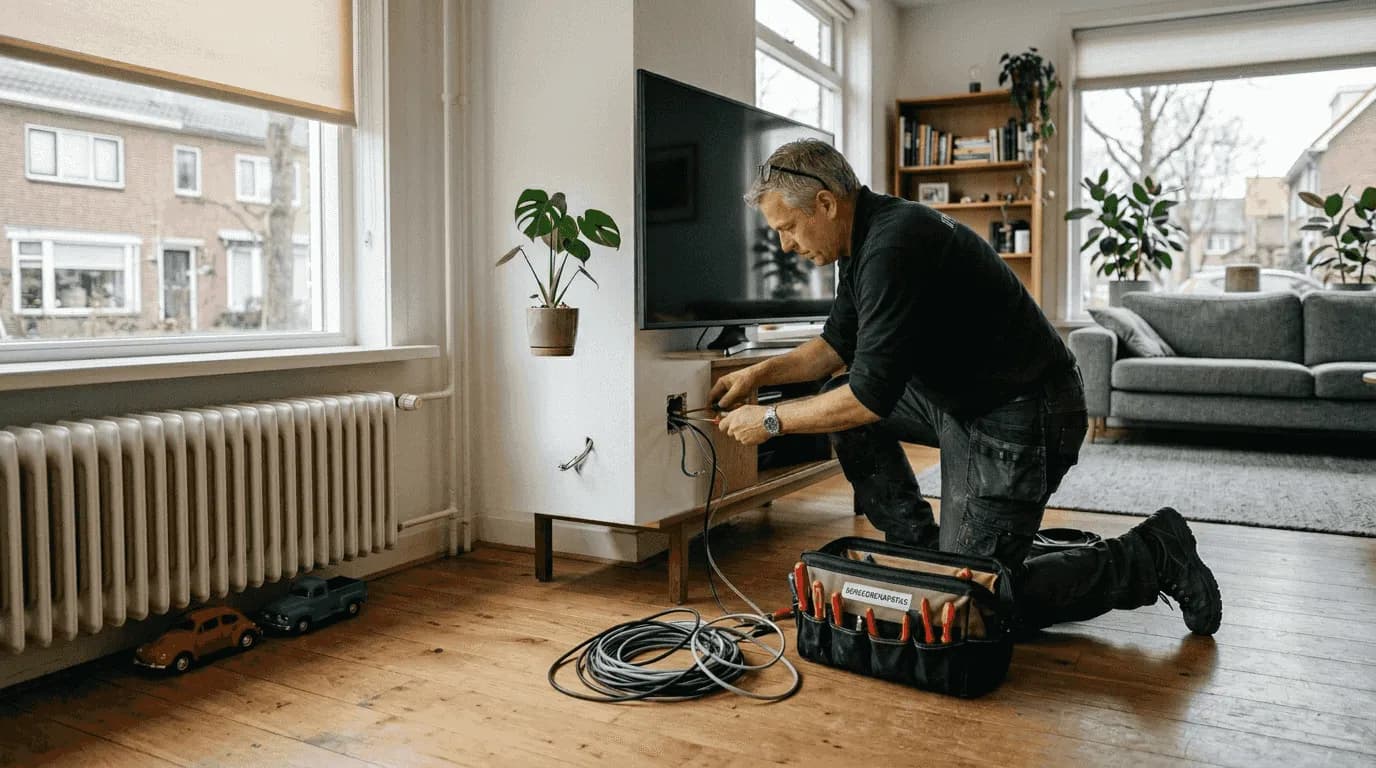 Wat is een stopcontact? betekenis, veiligheid en tips