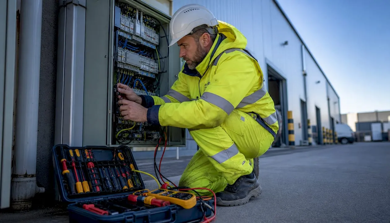 Wat is EMC storingen? Uitleg, oorzaken en oplossingen