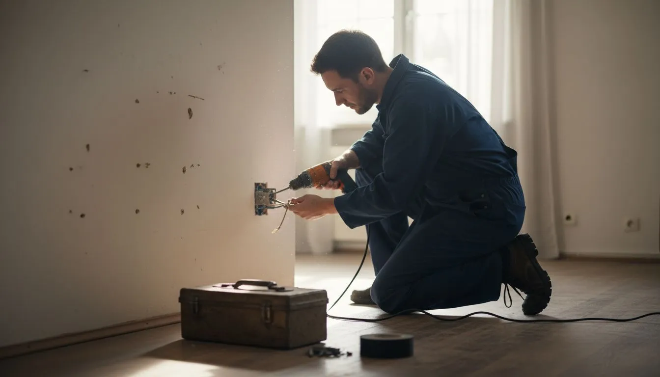 Wat is vakkundige installatie? 40% minder risico met NEN 1010