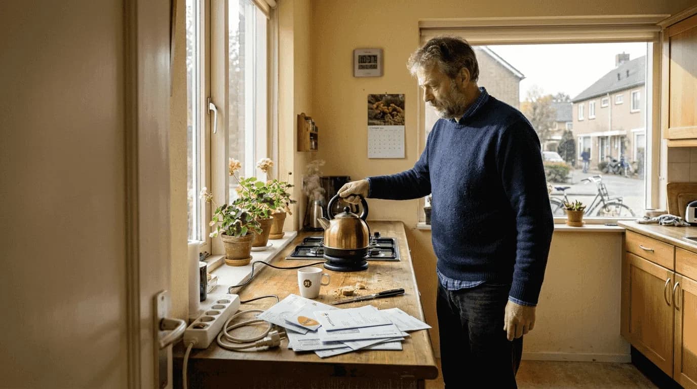 Wat is wisselstroom? Uitleg en toepassingen in 2026