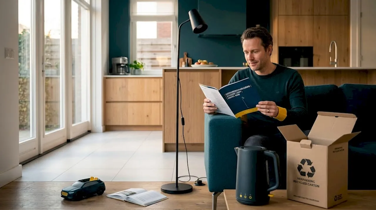 Wat zijn keurmerken elektra? Uitleg voor consumenten