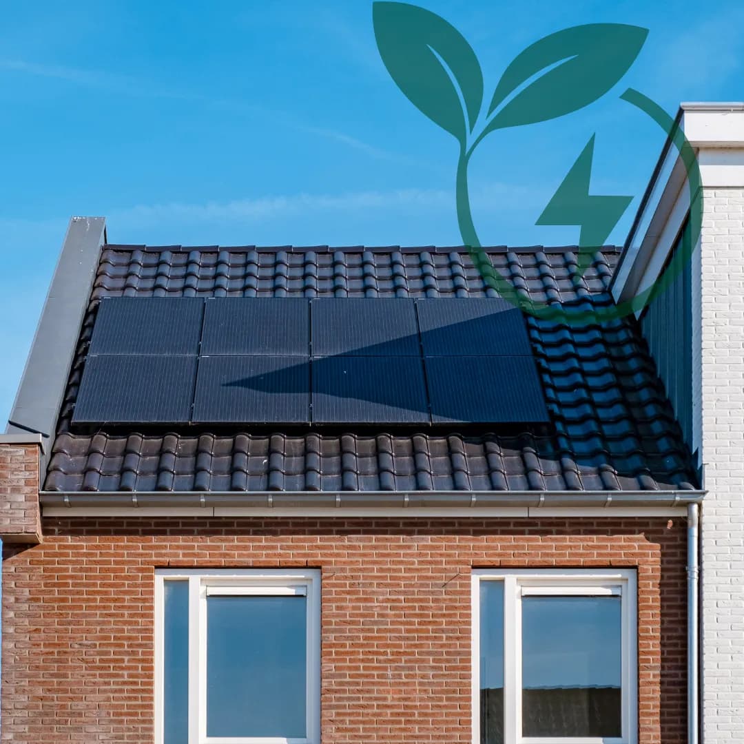 Zonnepanelen veel goedkoper dan vorig jaar, terugverdientijd nu zes ja