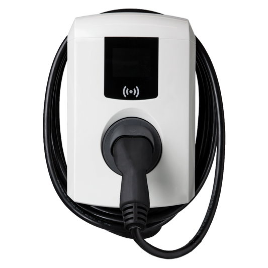 Alfen Eve Single Pro-line kabel