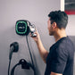Wallbox Pulsar Plus 3-Fase 22kW
